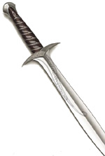 Sting Sword of Frodo ( OUT OF STOCK)
